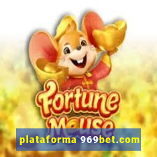 plataforma 969bet.com